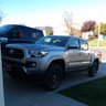Jr tacoma