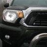 Frogeye