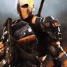 Slade Wilson