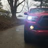 Jeffs Tacoma