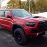 TRD Boston