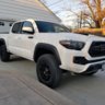 Trd punisher