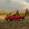 Stepside taco