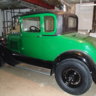 Model A