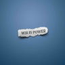 Willpowar