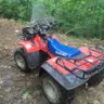 Quadrunner