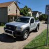 Derb 4x4