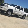 Whos White Tacoma