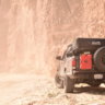 Project Overland