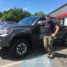 Jeff TRD