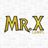MrX
