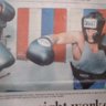 Boxeador