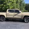 QuicksandTRD