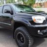 Desert TRD