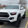 Yeti Yota