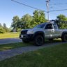 4X4 4cyl 5speed