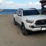 Tacoma Islander