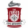Coalandbarrel