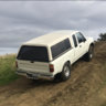 1993 4 x 4