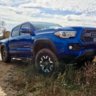 Offroad Enthusiast
