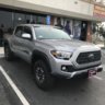 Weekend Taco