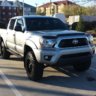 Extreme 4x4