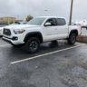 Middle GA TRD