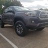 Taco Racing Development