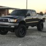 Betty4x4