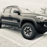 TRD-OR HD