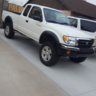 Side Exhaust Tacoma Guy