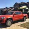 TRD Inferno