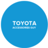 Toyota Accessories Guy