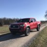 Kentucky Mud