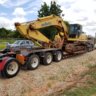 Yukon hauler