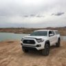 HiLux Rollin