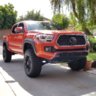 TRD Bloodtype