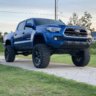 BlueFin850