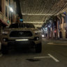 sandy yota