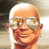 Ginger Joe