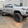 one mean taco
