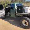 Texas Green Machine