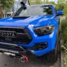 Snorkel Smurf