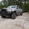 Armored Taco