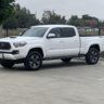 Gabe’s Tacoma