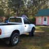 Fuskie Truck