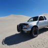 Boostedstepside