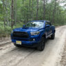 Blue taco1223