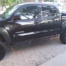 Vindogs gen 2 Tacoma