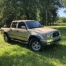 2001 prerunner